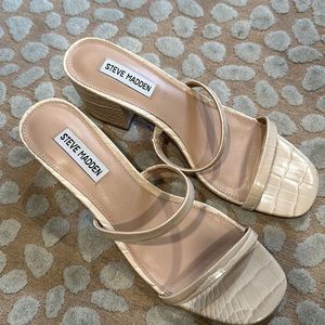 Steve Madden Sandals